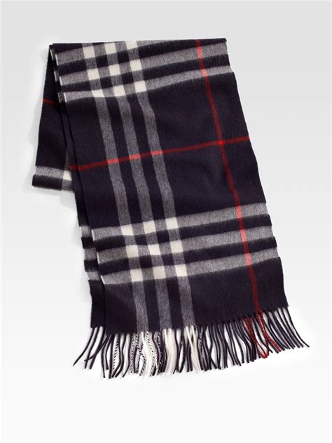 burberry nova scarf cashmere|burberry cashmere scarf men.